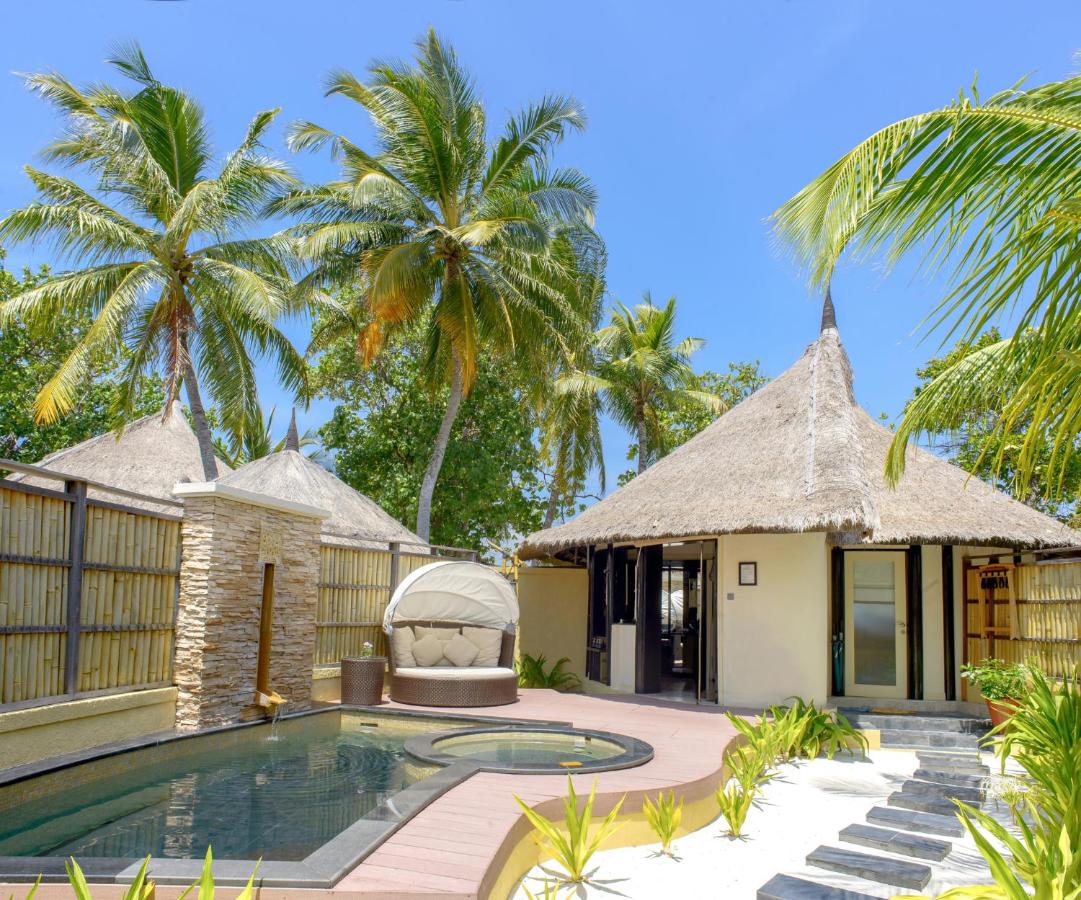Banyan Tree Vabbinfaru 5