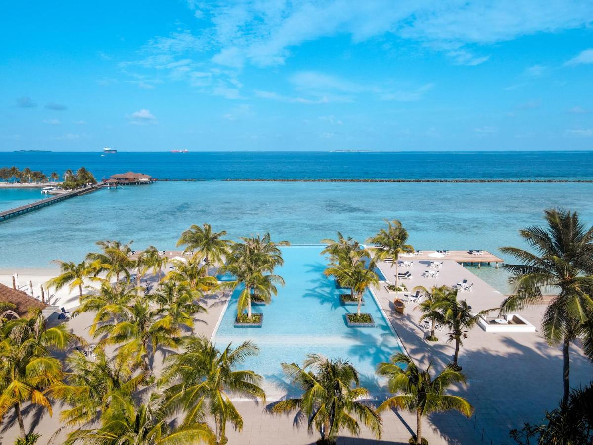 paradise island 2
