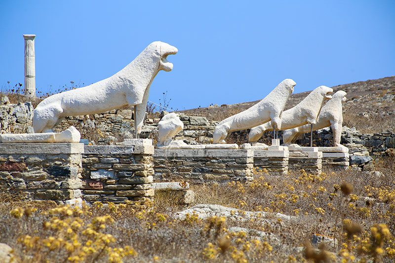 Delos AdobeStock 73389127
