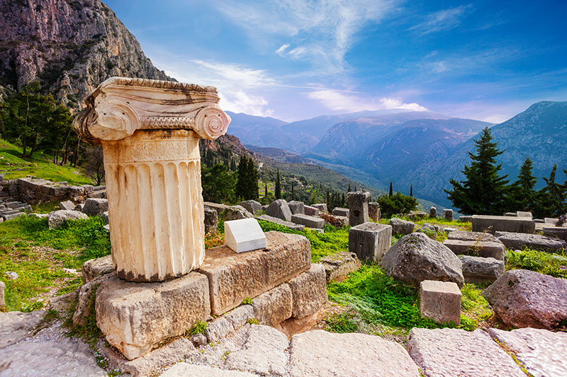 Delphi AdobeStock 68247223