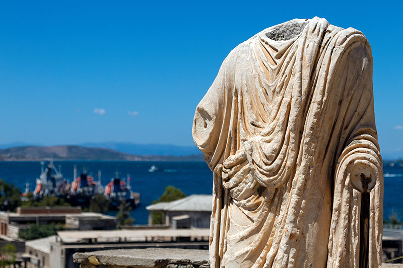 Eleusina AdobeStock 567516084