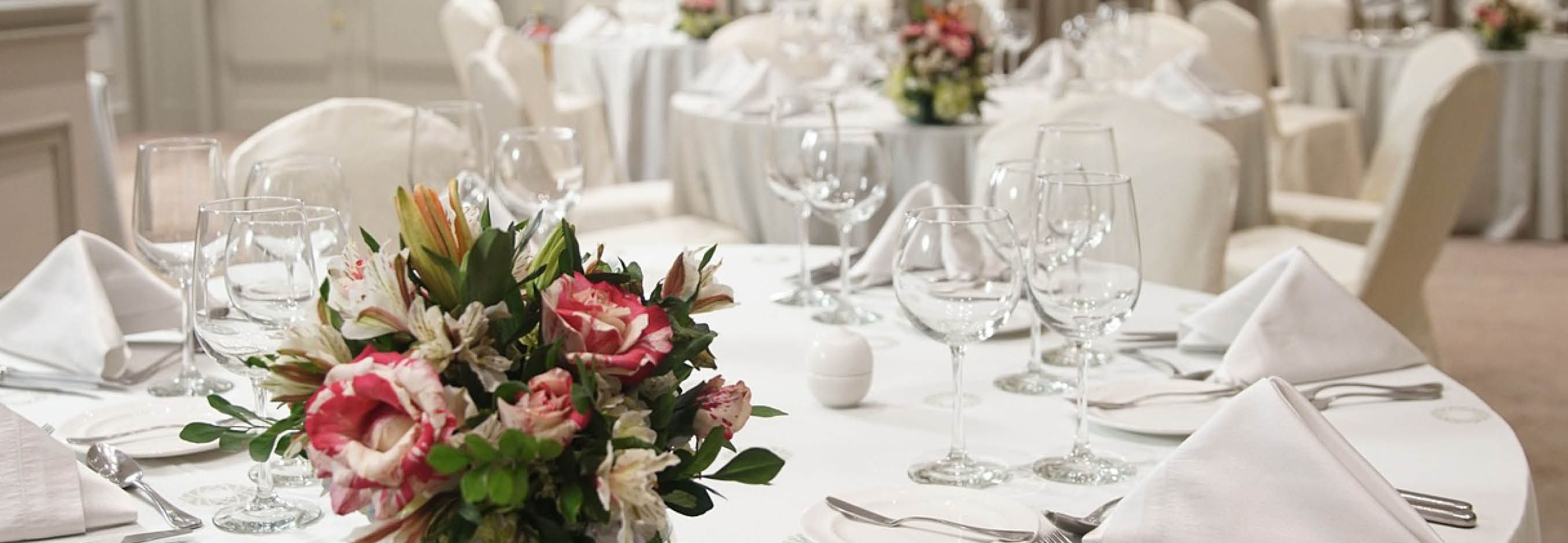 gala dinner