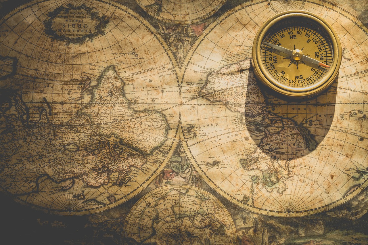 compass 2946959 1280