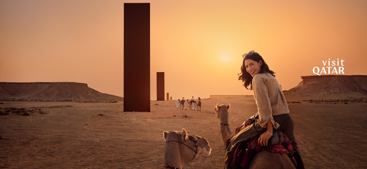 Qatar 1