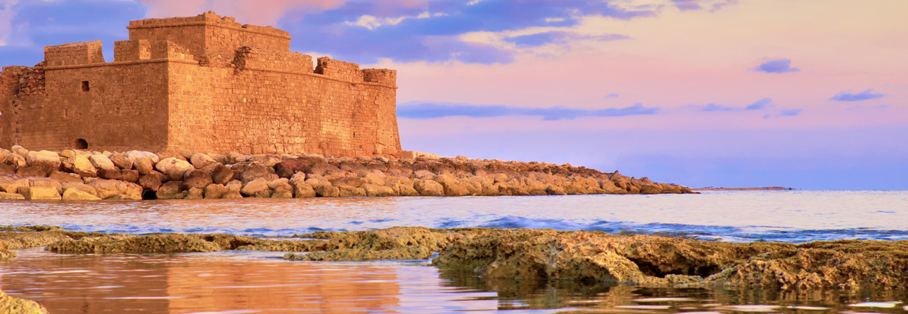 Pafos new