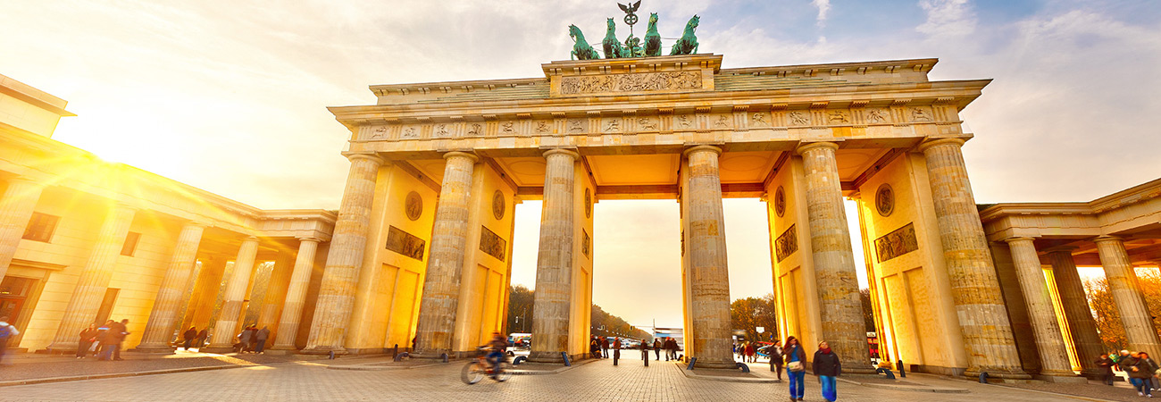 Berlin destination AdobeStock 43526223