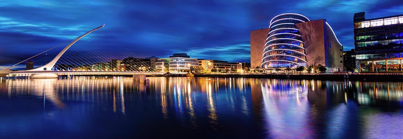 dublin AdobeStock 182194347