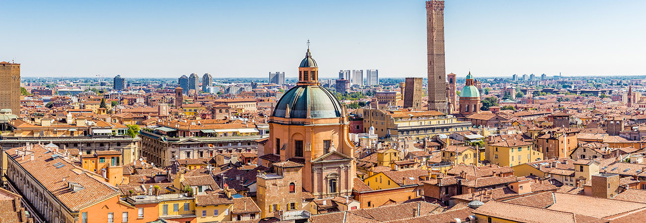 Bologna