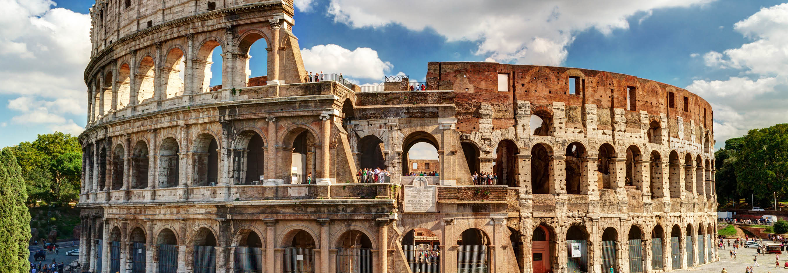 Rome 3